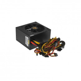 Блок питания Chieftec CORE 600W BULK (BBS-600S-BULK)                                                                                                                                                                                                      