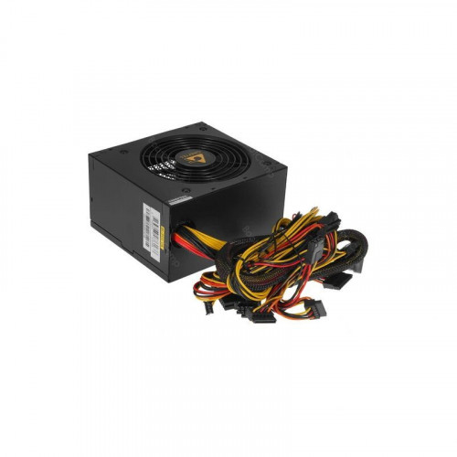 Блок питания Chieftec CORE 600W BULK (BBS-600S-BULK) 