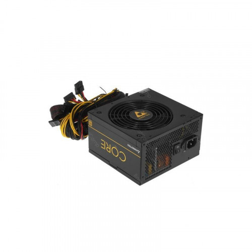 Блок питания Chieftec CORE 600W BULK (BBS-600S-BULK) 