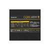 Блок питания Chieftec CORE 600W BULK (BBS-600S-BULK) 