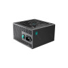 Блок питания DEEPCOOL GamerStorm PN650M черный 
