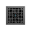 Блок питания DEEPCOOL GamerStorm PN650M черный 