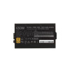 Блок питания Cooler Master MWE GOLD 650 V3 (MPE-6502-ACAAG-3BEU) 