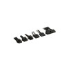 Блок питания Cooler Master MWE GOLD 650 V3 (MPE-6502-ACAAG-3BEU) 