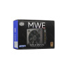 Блок питания Cooler Master MWE GOLD 650 V3 (MPE-6502-ACAAG-3BEU) 