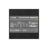 Блок питания Chieftec PowerUP 550W (GPX-550FC) 