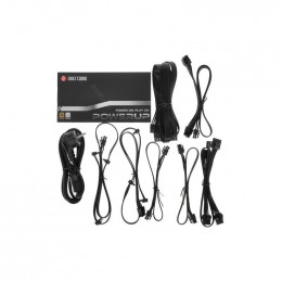 Блок питания Chieftec PowerUP 550W (GPX-550FC)                                                                                                                                                                                                            