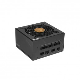 Блок питания Chieftec POLARIS 550W (PPS-550FC)                                                                                                                                                                                                            