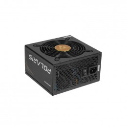 Блок питания Chieftec POLARIS 550W (PPS-550FC)                                                                                                                                                                                                            
