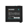 Блок питания DEEPCOOL GamerStorm PK500D (R-PK500D-FA0B-WGEU) 