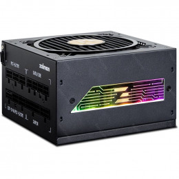 Блок питания ZALMAN TeraMax II VIEW 1000W [ZM1000-TMX2 View] черный                                                                                                                                                                                       