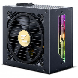 Блок питания ZALMAN TeraMax II VIEW 1000W [ZM1000-TMX2 View] черный                                                                                                                                                                                       