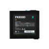 Блок питания DEEPCOOL GamerStorm PK850D (R-PK850D-FA0B-WGEU) 
