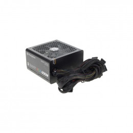 Блок питания Thermaltake Smart RGB 600W (PS-SPR-0600NHSAWE-1)                                                                                                                                                                                             
