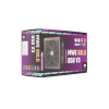 Блок питания CoolerMaster MWE GOLD 850 V3 черный 