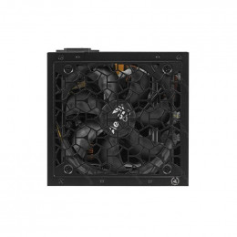 Блок питания AeroCool AERO BRONZE 750M (ACPB-AR75AEC.1M)                                                                                                                                                                                                  
