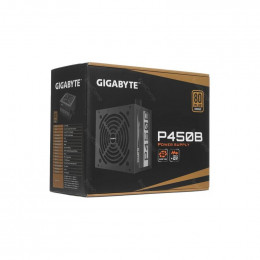 Блок питания GIGABYTE P450B (28200-P450B-1EUR)                                                                                                                                                                                                            