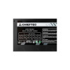Блок питания Chieftec SMART (GPS-450A8) 