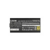 Блок питания CoolerMaster MWE Gold 1250 V2 (MPE-C501-AFCAG-3EEU) 