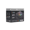 Блок питания Thermaltake Litepower RGB 550W (LTP-550AL2NK) 