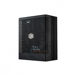 Блок питания CoolerMaster X SILENT EDGE PLATINUM 1100 черный                                                                                                                                                                                              