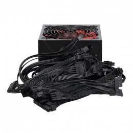 Блок питания Azerty RPS-950MA4 [120-1001] черный                                                                                                                                                                                                          