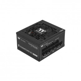 Блок питания Thermaltake Toughpower SFX 850W Platinum PS-STP-0850FNFAPE-1                                                                                                                                                                                 