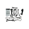 Блок питания Thermaltake Toughpower GF1 ARGB 650W (PS-TPD-0650F3FAGE-1) 