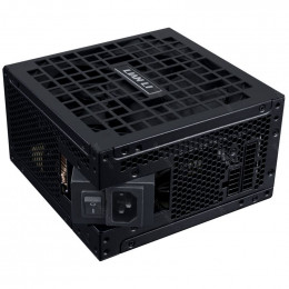Блок питания LIAN LI RS GOLD 1000 [G9P.RS1000G.BH00.RU] черный                                                                                                                                                                                            