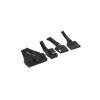 Блок питания Cooler Master ELITE NEX White 700 (MPW-7001-ACBW-BE1) 