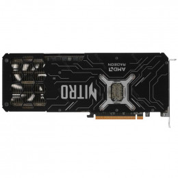 Видеокарта Acer AMD Radeon RX 9070 XT Nitro OC (DP.Z4DWW.P01)                                                                                                                                                                                             