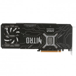 Видеокарта ACER AMD Radeon RX 9070 Nitro OC (DP.Z4EWW.P01)                                                                                                                                                                                                