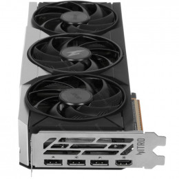 Видеокарта ACER AMD Radeon RX 9070 Nitro OC (DP.Z4EWW.P01)                                                                                                                                                                                                
