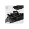 Видеокарта ASRock AMD Radeon RX 9060 XT Steel Legend OC (RX9060XT SL 16GO) 