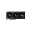 Видеокарта ASRock AMD Radeon RX 9070 XT Steel Legend Dark (RX9070XT SLD 16G) 