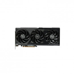 Видеокарта ASRock AMD Radeon RX 9070 XT Steel Legend Dark (RX9070XT SLD 16G)                                                                                                                                                                              