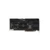 Видеокарта ASRock AMD Radeon RX 9070 XT Steel Legend Dark (RX9070XT SLD 16G) 