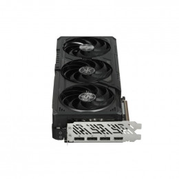 Видеокарта ASRock AMD Radeon RX 9070 XT Steel Legend Dark (RX9070XT SLD 16G)                                                                                                                                                                              