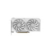 Видеокарта ASUS GeForce RTX 5060 Ti DUAL White OC Edition (DUAL-RTX5060TI-O16G-WHITE) 