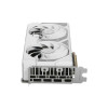 Видеокарта ASUS GeForce RTX 5060 Ti DUAL White OC Edition (DUAL-RTX5060TI-O16G-WHITE) 