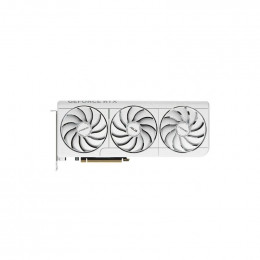 Видеокарта ASUS GeForce RTX 5070 PRIME WHITE OC Edition (PRIME-RTX5070-O12G-WHITE)                                                                                                                                                                        