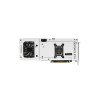 Видеокарта ASUS GeForce RTX 5070 PRIME WHITE OC Edition (PRIME-RTX5070-O12G-WHITE) 