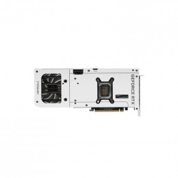 Видеокарта ASUS GeForce RTX 5070 PRIME WHITE OC Edition (PRIME-RTX5070-O12G-WHITE)                                                                                                                                                                        