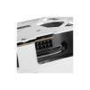 Видеокарта ASUS GeForce RTX 5060 Dual White OC Edition (DUAL-RTX5060-O8G-WHITE) 