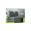 Видеокарта ASUS GeForce RTX 5050 DUAL OC (DUAL-RTX5050-O8G) 