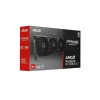 Видеокарта ASUS AMD Radeon RX 9060 XT PRIME OC (PRIME-RX9060XT-O16G) 