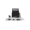Видеокарта ASUS GeForce GT 710 Silent LP EVO (GT710-SL-2GD5-BRK-EVO) 