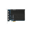 Видеокарта ASUS GeForce GT 730 (GT730-4H-SL-2GD5) 