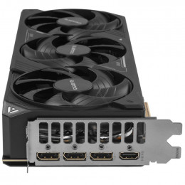 Видеокарта GIGABYTE GeForce RTX 5080 WINDFORCE OC SFF (GV-N5080WF3OC-16GD)                                                                                                                                                                                