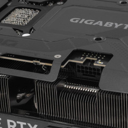 Видеокарта GIGABYTE GeForce RTX 5080 GAMING OC (GV-N5080GAMING OC-16GD)                                                                                                                                                                                   